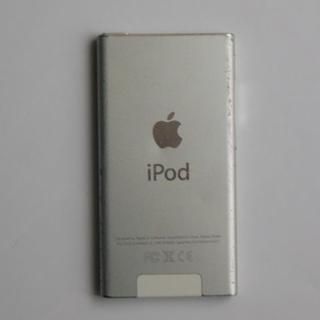 Apple - 【期間限定即決価格】iPod nano 第7世代 16GB Bluetoothの 