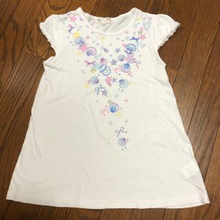 マザウェイズ(motherways)のマザウェイズ⭐︎Tシャツ⭐︎140(Tシャツ/カットソー)