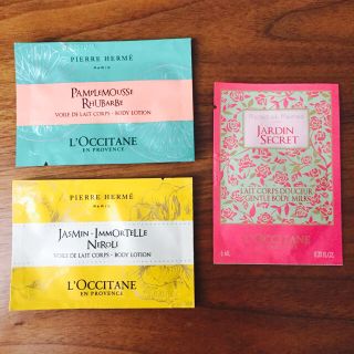 ロクシタン(L'OCCITANE)のロクシタン◇ボディミルクセット(ボディローション/ミルク)