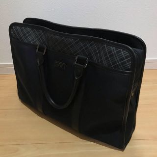 バーバリーブラックレーベル(BURBERRY BLACK LABEL)のバーバリー ブラックレーベル ビジネスバッグ(ビジネスバッグ)