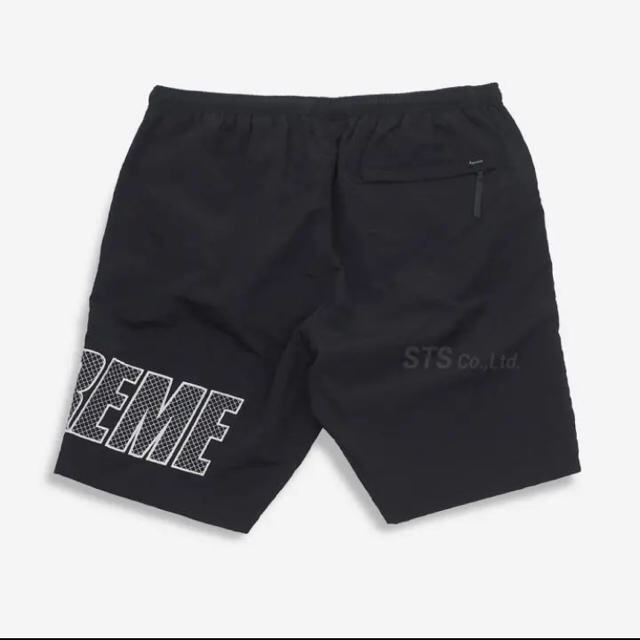 Supreme(シュプリーム)のSupreme シュプリーム  Water Short ウォーターショーツ メンズの水着/浴衣(水着)の商品写真