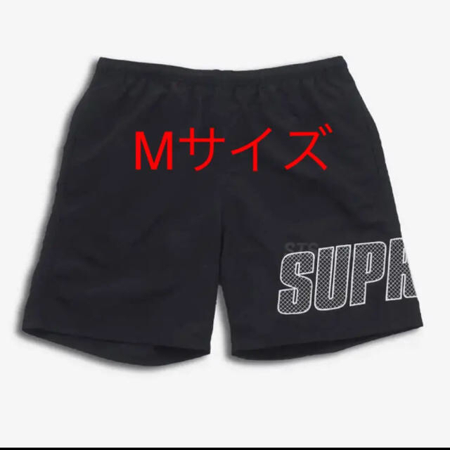 Supreme(シュプリーム)のSupreme シュプリーム  Water Short ウォーターショーツ メンズの水着/浴衣(水着)の商品写真