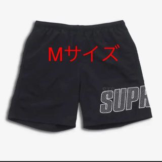 シュプリーム(Supreme)のSupreme シュプリーム  Water Short ウォーターショーツ(水着)