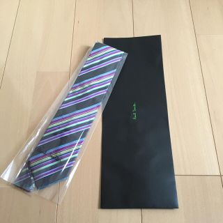 ポールスミス(Paul Smith)の【新品】Paul Smith ネクタイ(ネクタイ)