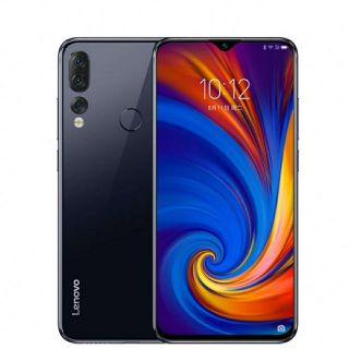 レノボ(Lenovo)のLenovo Z5s グローバルバージョン(スマートフォン本体)