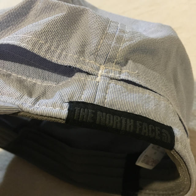 THE NORTH FACE(ザノースフェイス)のノースフェイス　キャップ メンズの帽子(キャップ)の商品写真