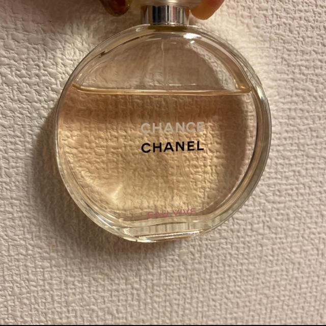 CHANEL(シャネル)のCHANEL CHANCE オーヴィーヴ　50ml コスメ/美容の香水(香水(女性用))の商品写真