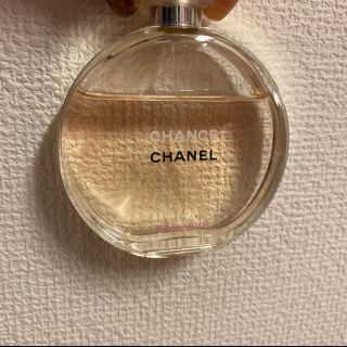 シャネル(CHANEL)のCHANEL CHANCE オーヴィーヴ　50ml(香水(女性用))