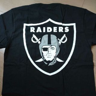 シュプリーム(Supreme)の新品 supreme nfl raiders 47 ポケットtee tシャツ(Tシャツ/カットソー(半袖/袖なし))