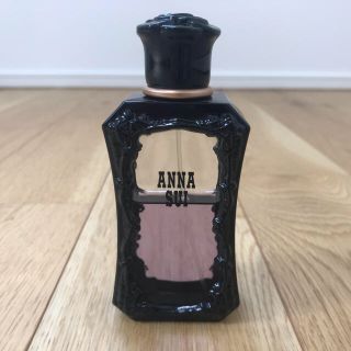 アナスイ(ANNA SUI)の【値下げしました】アナスイ オードトワレ 50ml(香水(女性用))