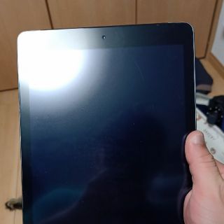 Ipad Air 64GB + cellular (タブレット)