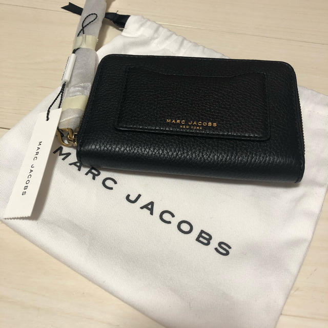 MarcJacobs wallet 1
