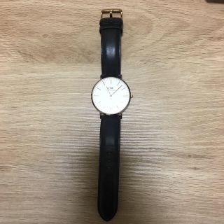 ダニエルウェリントン(Daniel Wellington)のDaniel Wellington 腕時計(腕時計)