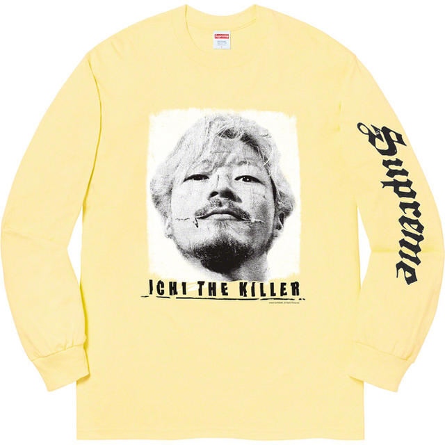 激レア Ichi The Killer Tシャツ ブラック サイズXL