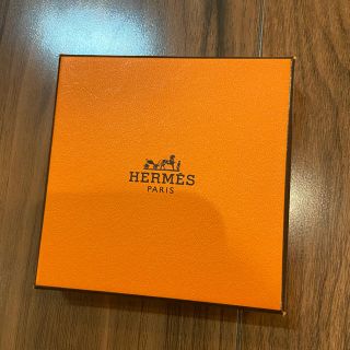 エルメス(Hermes)のHERMES キューブネックレス(ネックレス)