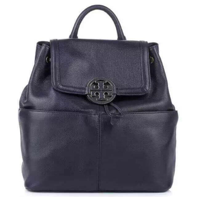 Tory Burch(トリーバーチ)の新品トリーバーチアマンダリュック レディースのバッグ(リュック/バックパック)の商品写真