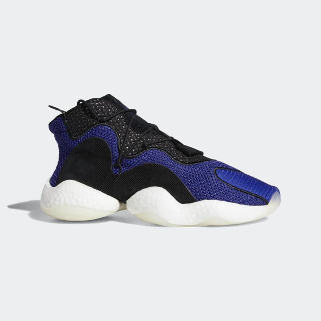 adidas(アディダス)のadidas CRAZY BYW LVL I アディダスオリジナルス クレイジー メンズの靴/シューズ(スニーカー)の商品写真