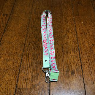 キャスキッドソン(Cath Kidston)の新品　　キャスキッドソンストラップ(その他)