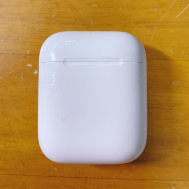 Apple AirPods(エアポッズ)第一世代の通販 by ゆー's shop｜アップルならラクマ - Apple NEW ARRIVAL