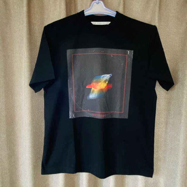 JOHN LAWRENCE SULLIVAN(ジョンローレンスサリバン)のジョンローレンスサリバン　Tシャツ Lサイズ メンズのトップス(Tシャツ/カットソー(半袖/袖なし))の商品写真