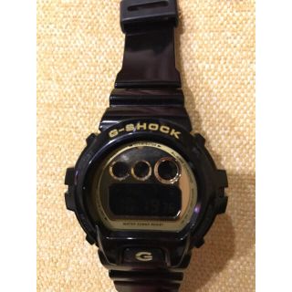 ジーショック(G-SHOCK)のfrmjpn様　G-SHOCK (腕時計(デジタル))