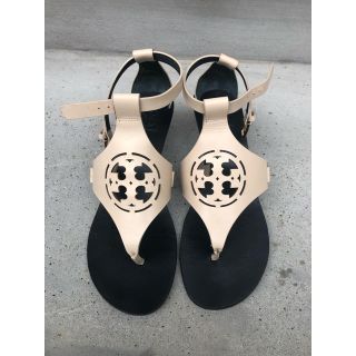 トリーバーチ(Tory Burch)のトリーバーチ サンダル(サンダル)