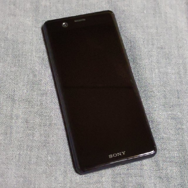 Xperia(エクスペリア)のXperia Ace スマホ/家電/カメラのスマートフォン/携帯電話(スマートフォン本体)の商品写真