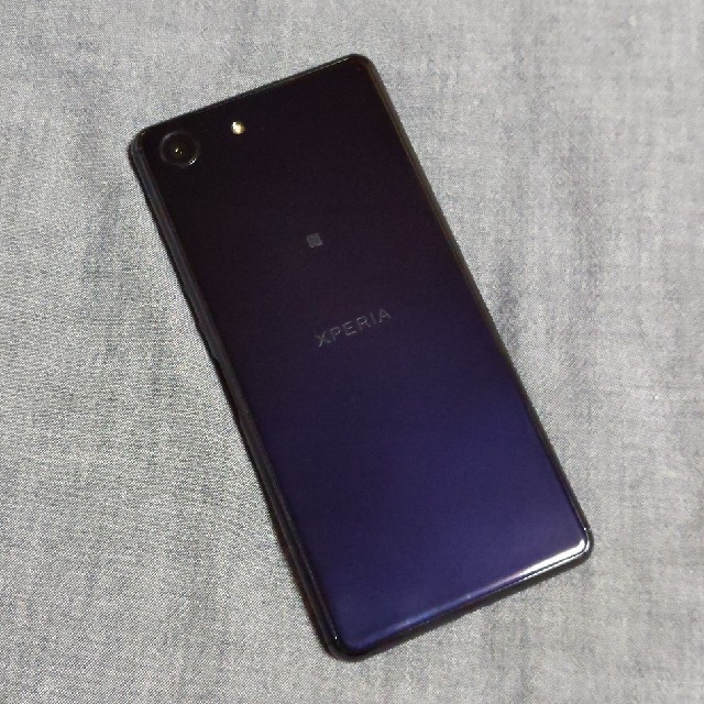 Xperia(エクスペリア)のXperia Ace スマホ/家電/カメラのスマートフォン/携帯電話(スマートフォン本体)の商品写真