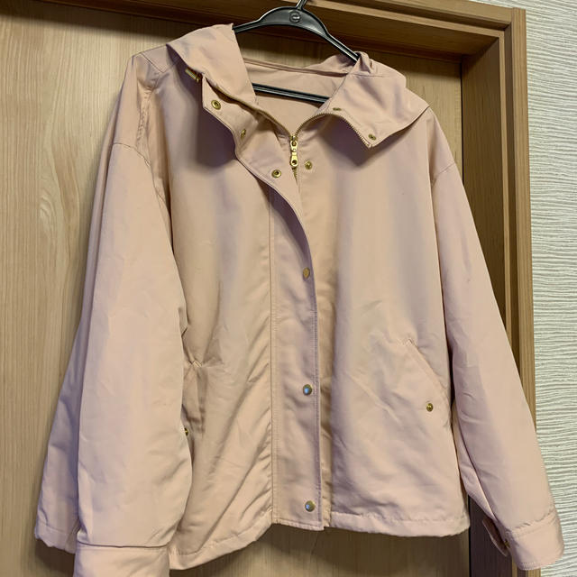 Gu Gu ピンクマウンテンパーカーの通販 By ゆかメロ36 S Shop ジーユーならラクマ Gu Gu ピンクマウンテンパーカーの通販 By ゆかメロ36 S Shop ジーユーならラクマ