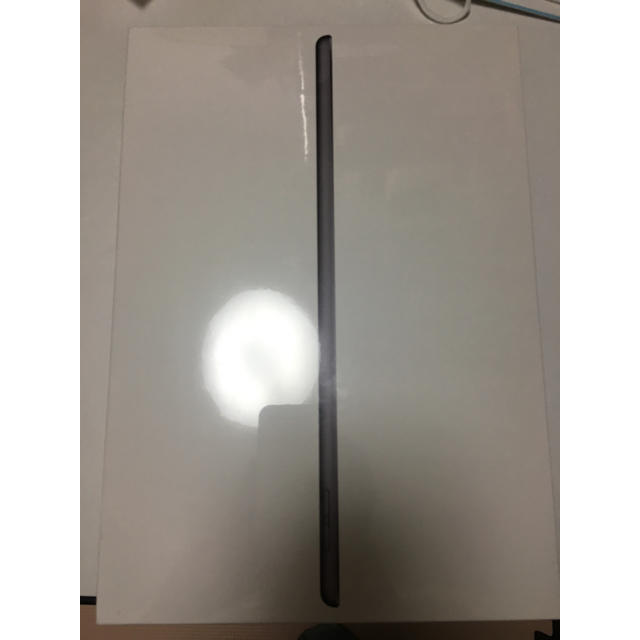 Apple  iPad MW742J/A Wi-Fi 32GB スペースグレイ