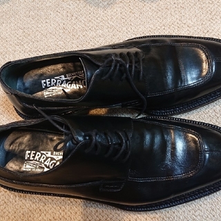 サルヴァトーレフェラガモ(Salvatore Ferragamo)のフェラガモ紳士靴(ドレス/ビジネス)