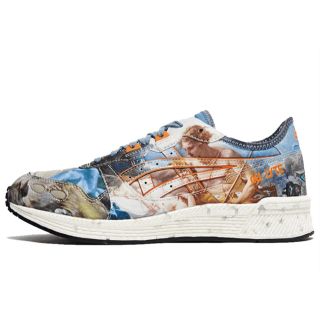 アシックス(asics)のASICS×Vivienne Westwood  HYPER GEL-LYTE(スニーカー)