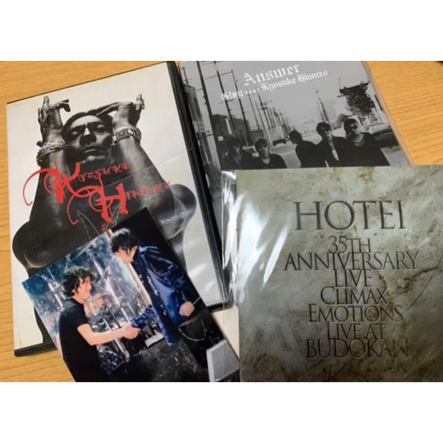氷室京介 Dvd2枚 生写真 の通販 By トランキーロ S Shop ラクマ 氷室京介 Dvd2枚 生写真 の通販 By トランキーロ S Shop ラクマ