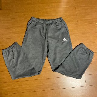 アディダス(adidas)のadidas アディダス スウェットパンツ160(カジュアルパンツ)