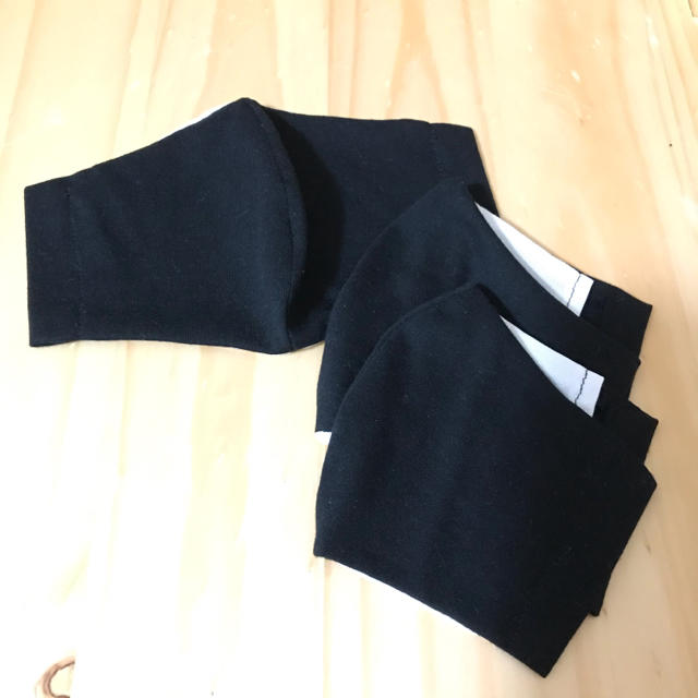 樹里様専用(no.177〜179)UNIQLO エアリズムマスクカバー ユニクロ
