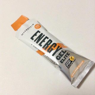 マイプロテイン(MYPROTEIN)の８本 エナジー ゼリー エリート🐳(その他)