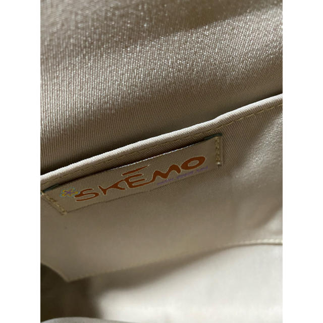 Skemo(スキーモ)のSKEMO♡クラッチバッグ レディースのバッグ(クラッチバッグ)の商品写真