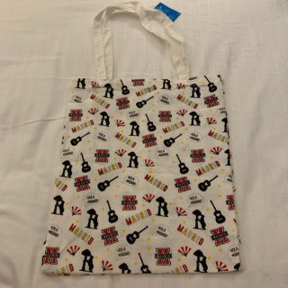 プライマーク(PRIMARK)の🇪🇸マドリード限定！エコバッグ(エコバッグ)