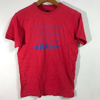 アディダス(adidas)のadidas アディダス ADIDAS Tシャツ スポーツウェア レディース(Tシャツ/カットソー(半袖/袖なし))