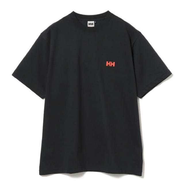 HELLY HANSEN(ヘリーハンセン)のBEAMS×HELLY HANSEN Bass Tee メンズのトップス(Tシャツ/カットソー(半袖/袖なし))の商品写真