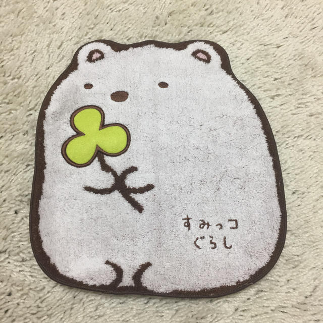 サンエックス 新品 すみっコぐらし ダイカットタオル しろくまの通販 By ゆきだるま S Shop サンエックスならラクマ サンエックス 新品 すみっコぐらし ダイカットタオル しろくまの通販 By ゆきだるま S Shop サンエックスならラクマ