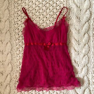 ロキエ(Lochie)のvintage camisole(キャミソール)