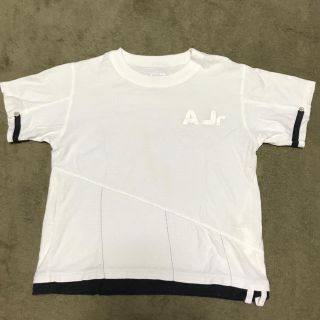 アルマーニ ジュニア(ARMANI JUNIOR)のARMANI  Jr. ☆ Tシャツ(Tシャツ/カットソー)