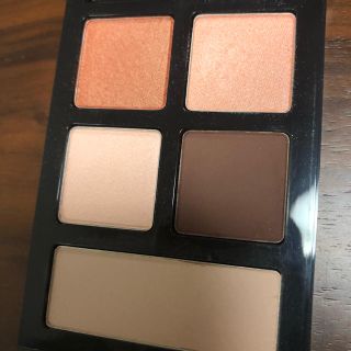 ボビイブラウン(BOBBI BROWN)のボビイブラウン アイシャドウ イントゥザサンセット(アイシャドウ)