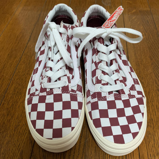 【新品】VANS オールドスクール Checkerboard 1