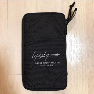 Yohji Yamamoto - 新作 新品 送料込 ヨウジヤマモト×ニューエラ W
