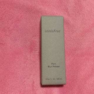 イニスフリー(Innisfree)のイニスフリー　ポアプラー　プライマー(化粧下地)