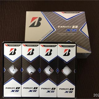 ブリヂストン(BRIDGESTONE)の【ベーやんさま専用】ブリヂストン  ツアーB XS コーポレートカラー(その他)