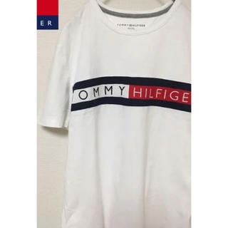トミーヒルフィガー(TOMMY HILFIGER)のTommy Tシャツ(Tシャツ(半袖/袖なし))