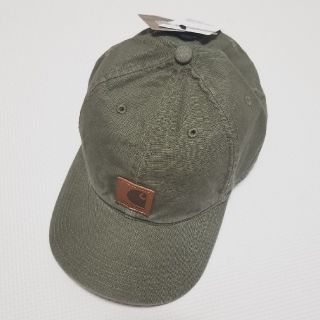 カーハート(carhartt)のCarhartt Oddesa Cap(キャップ)